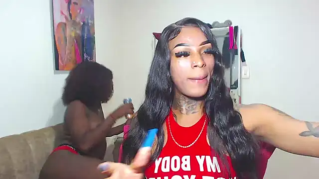 badgirls cx online show from April 26, 2026, 1:58 am