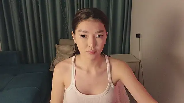 AudreyMell online show from March 8, 2026, 2:53 pm