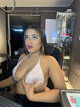 ElaaPerez online show from January 17, 2026, 3:59 pm