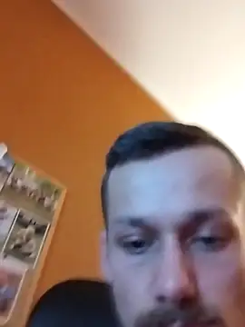 Crazzy Maiky online show from March 12, 2025, 8:09 pm