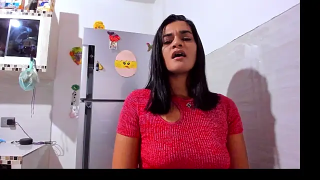 Biancasantillana online show from October 4, 2025, 9:16 pm