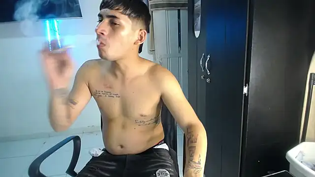 boy latino sex online show from October 15, 2025, 6:00 am