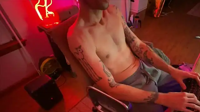 RuffClvb online show from October 17, 2025, 8:06 am