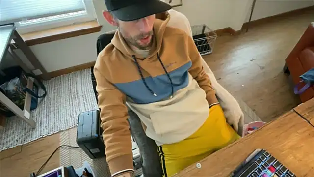 RuffClvb online show from December 5, 2025, 2:48 pm