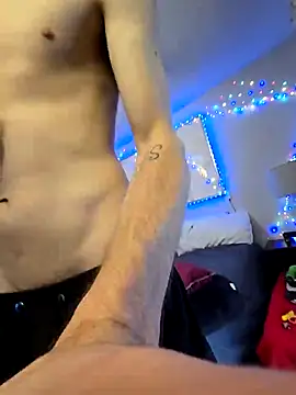 ChillzPnp online show from February 19, 2026, 5:10 pm