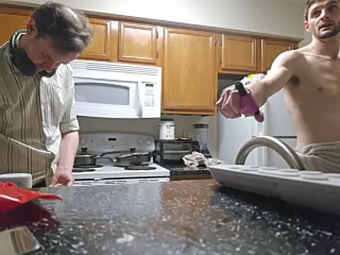 ChillzPnp online show from March 4, 2026, 2:19 am