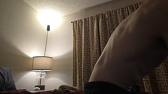 ChillzPnp online show from April 2, 2026, 2:52 am