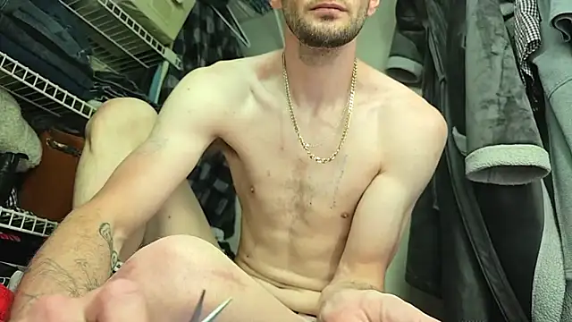 ChillzPnp online show from April 3, 2026, 3:13 am