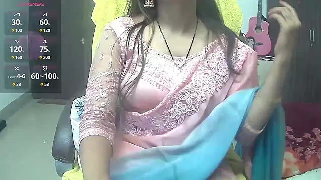 Cute-Tara online show from March 5, 2025, 2:01 pm