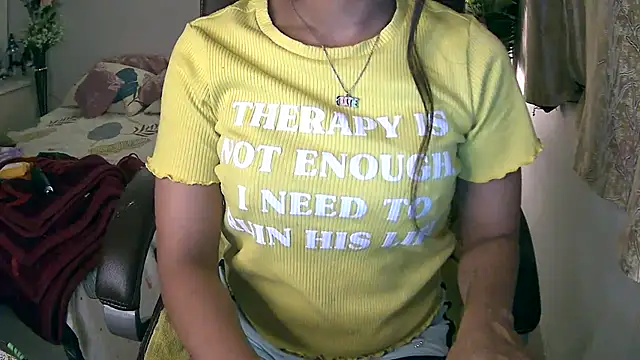 Cute-Tara online show from March 21, 2025, 8:50 pm