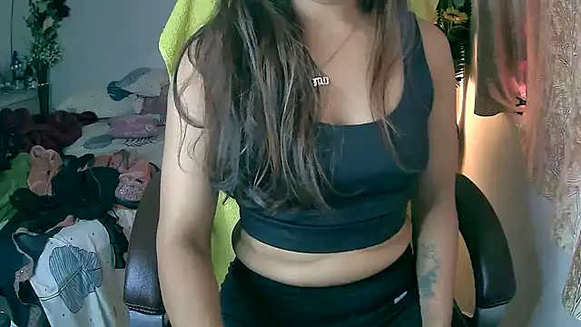 Cute-Tara online show from March 19, 2025, 7:40 am