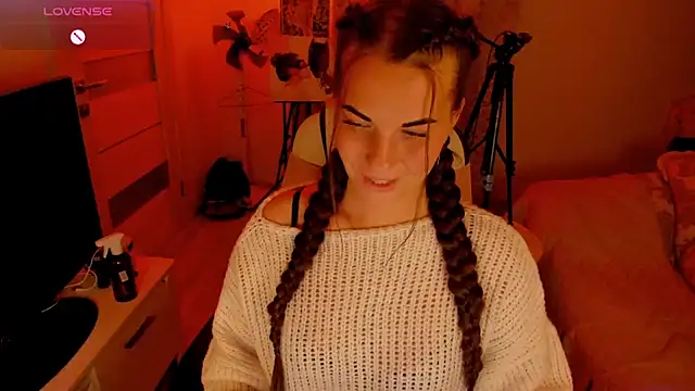 masha19981 online show from October 9, 2025, 6:30 pm