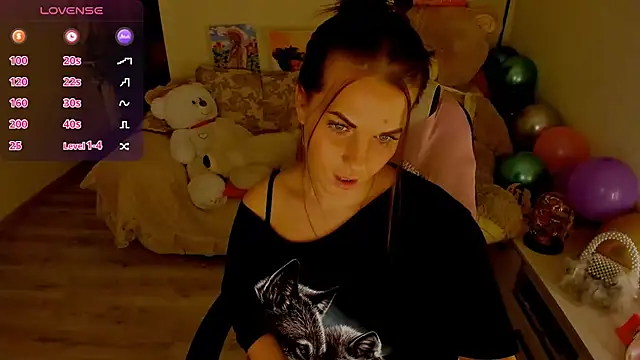 masha19981 online show from February 25, 2026, 7:58 pm