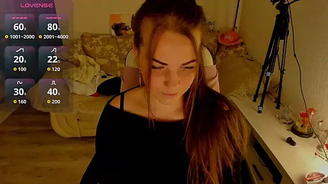 masha19981 online show from June 5, 2026, 6:46 pm