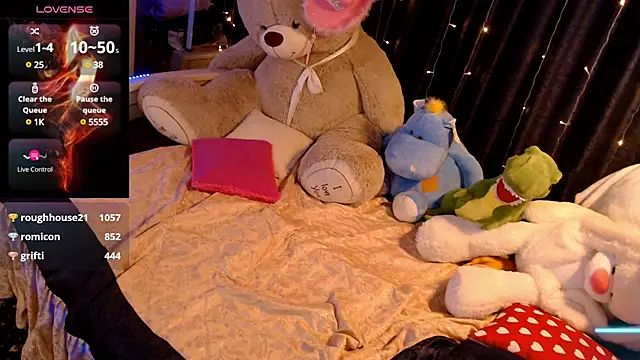 masha19981 online show from March 6, 2025, 6:48 pm