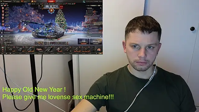 Snapshot of BigL0ve chatting on January 18, 2026, 1:36 pm BigL0ve online show from January 18, 2026, 1:36 pm