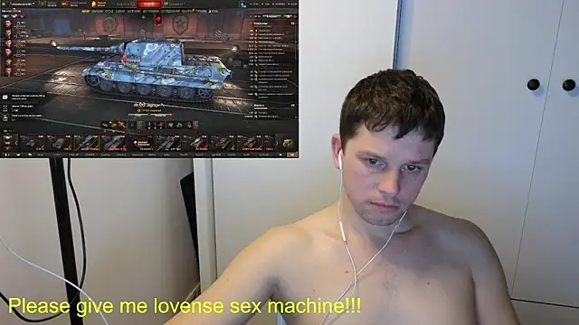 Snapshot of BigL0ve chatting on March 1, 2026, 2:17 pm BigL0ve online show from March 1, 2026, 2:17 pm