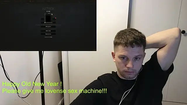 Snapshot of BigL0ve chatting on January 16, 2026, 3:27 pm BigL0ve online show from January 16, 2026, 3:27 pm