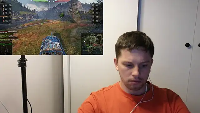 BigL0ve online show from October 28, 2025, 2:38 pm