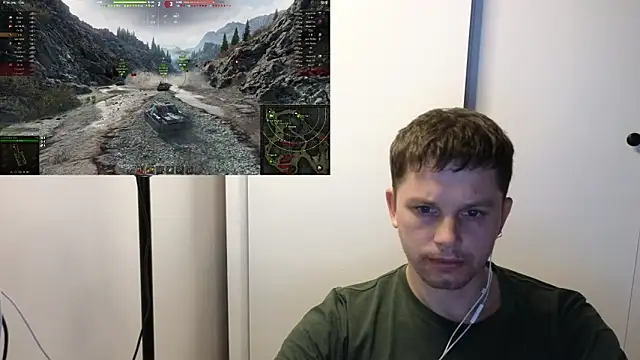 BigL0ve online show from October 23, 2025, 2:49 pm