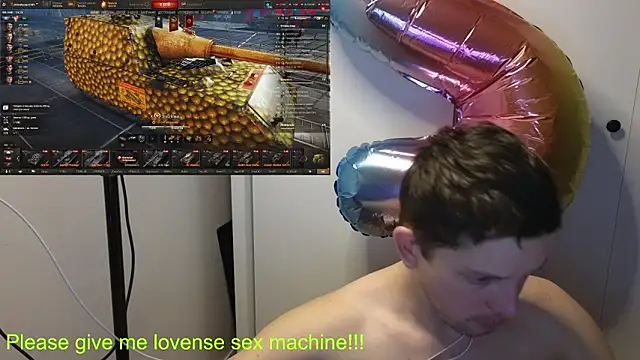 Snapshot of BigL0ve chatting on February 23, 2026, 2:06 pm BigL0ve online show from February 23, 2026, 2:06 pm