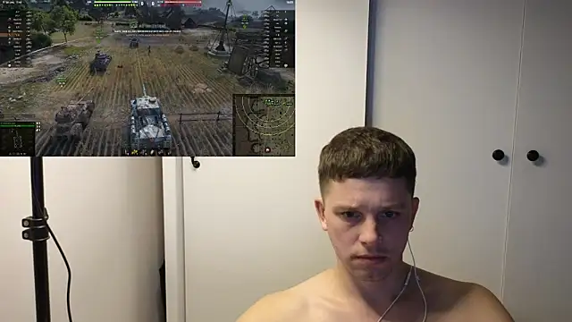 BigL0ve online show from December 2, 2025, 2:08 pm