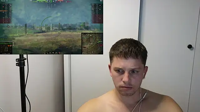 BigL0ve online show from October 11, 2025, 3:24 pm