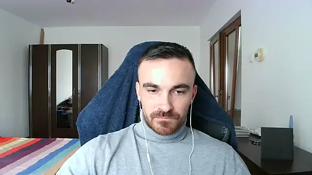 mu5clemania2 online show from November 16, 2025, 11:59 am