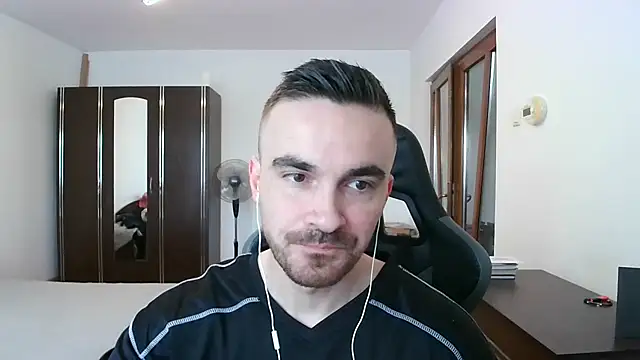 mu5clemania2 online show from February 9, 2026, 9:40 am