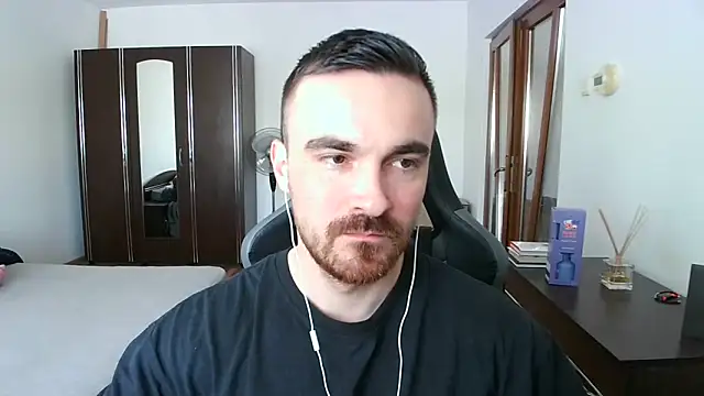 mu5clemania2 online show from March 23, 2026, 9:53 am