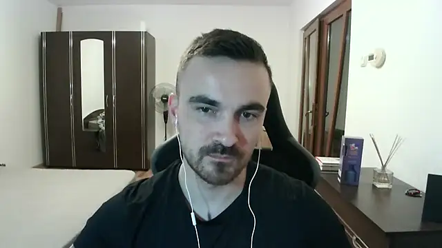 mu5clemania2 online show from March 19, 2026, 8:31 pm