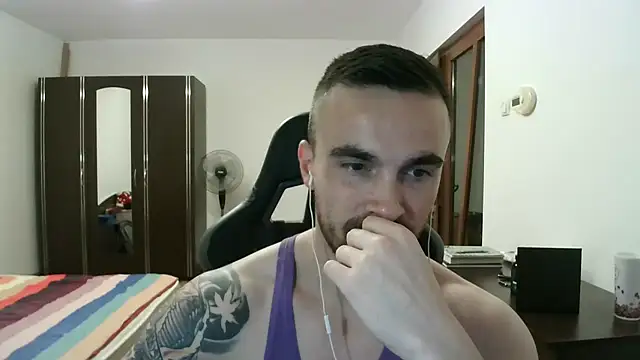 mu5clemania2 online show from October 17, 2025, 3:58 pm