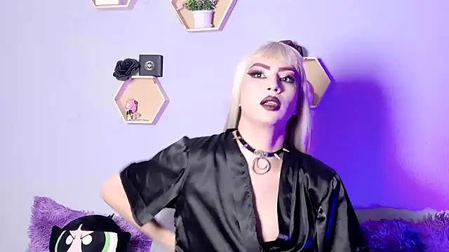 BrianaSchafer online show from February 5, 2026, 5:09 pm