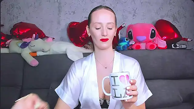 DreameSoul online show from May 13, 2026, 1:07 pm