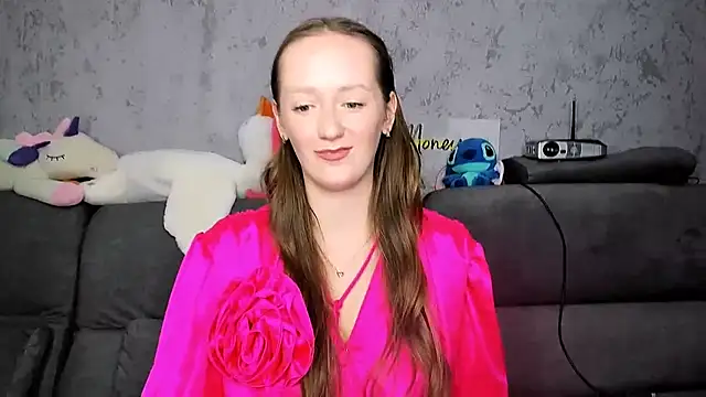 DreameSoul online show from December 2, 2025, 1:02 pm