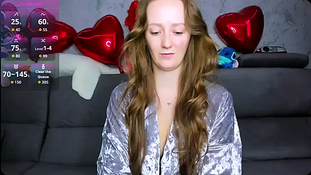 Snapshot of DreameSoul chatting on February 15, 2026, 10:58 am DreameSoul online show from February 15, 2026, 10:58 am