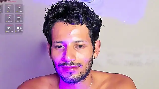 Nicholasrodrii online show from July 2, 2026, 3:23 am