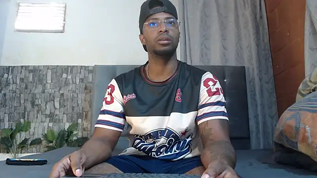 Joseephjackson online show from July 11, 2026, 3:01 pm