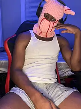 blkpantha online show from January 27, 2025, 6:52 am