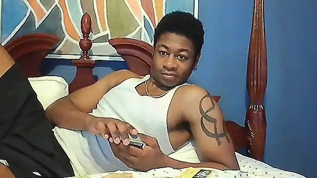 blkpantha online show from May 31, 2026, 11:49 pm