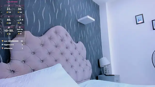 Snapshot of brianaGuzman chatting on March 3, 2025, 4:15 pm brianaGuzman online show from March 3, 2025, 4:15 pm