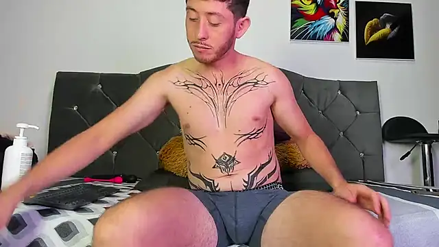 louis bcasta1 online show from September 8, 2025, 7:24 pm