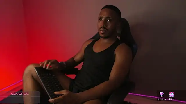 adamjackson  online show from September 18, 2025, 3:53 am