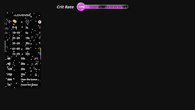 FEIYU001 online show from November 7, 2025, 1:15 pm