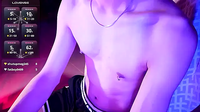 FEIYU001 online show from January 6, 2025, 2:36 pm