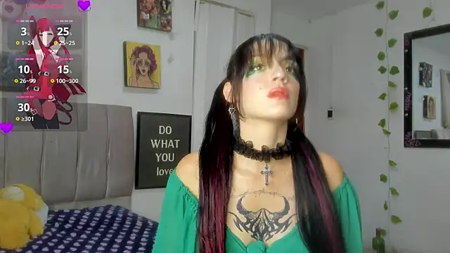 katt  black   online show from July 6, 2026, 8:33 pm