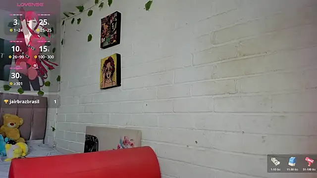 katt  black   online show from April 16, 2026, 9:39 pm