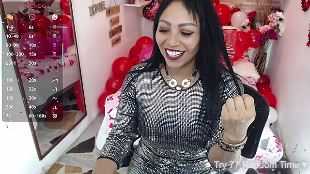 CindyWilliams  online show from February 14, 2025, 5:57 pm