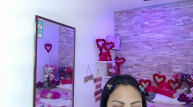 CindyWilliams  online show from February 18, 2025, 4:47 pm