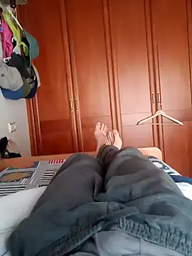 AAngel20 online show from February 11, 2025, 2:57 pm